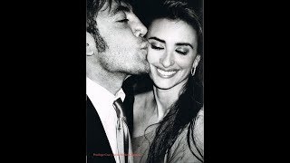 Javier Bardem On Performing With His Wife Penélope Cruz [upl. by Dias]