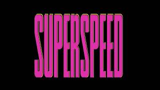 Dutchkid  Superspeed feat Fickle Friends Lyric Video Ultra Records [upl. by Ymia]