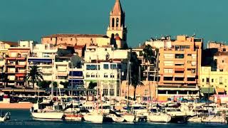 Palamós Girona Spain Yes Go Tours [upl. by Irem]