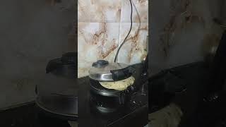 Using roti maker 😀😄 [upl. by Nichani]