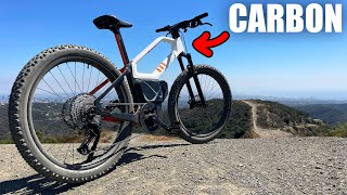 A POWERHOUSE MidDrive Ebike  ASYNC H7 Review [upl. by Lochner]