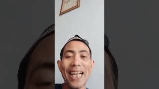 funny banjir lucu pascabanjir comedy bajir baby [upl. by Aenitsirhc]