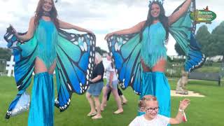 PATFEST 2024 Highlights  Patrington Haven Leisure Park [upl. by Ronn]