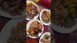 All You Can Eat Restaurantsmrosalespangasinan [upl. by Callista]