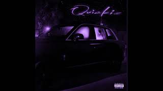 Moneybagg Yo Quickie Chopped amp Slowed By DJ Tramaine713 [upl. by Gurolinick360]