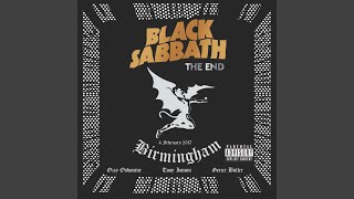 Supernaut  Sabbath Bloody Sabbath  Megalomania Live [upl. by Aleehs]