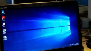 Secure Boot was causing issues on this Dell Inspiron Laptop [upl. by Esiuole438]