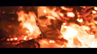 Kovic  Playing With Fire Official Music Video [upl. by Moira]