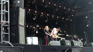 Anouk Stadspark Live 2019 Groningen [upl. by Ritch98]