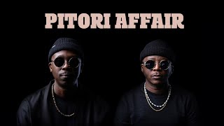 Pitori Affair  Black Motion x Spice Drums x Alie Keys feat Thabo Smol [upl. by Manley405]