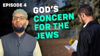 How Jews Can Redeem Themselves  Episode 4 of 8 [upl. by Ollehto]