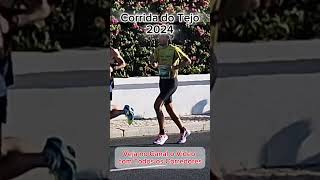 Corrida do Tejo 2024  Slow motion  Academia da Corrida [upl. by Zzahc656]