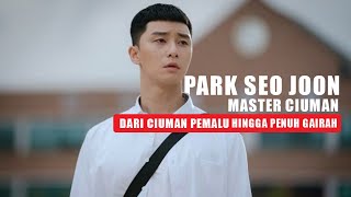 5 Adegan Ciuman Park Seo Joon Paling Favorit 🎥 [upl. by Tansey156]