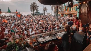 Hernan Cattaneo  Woodstock Bloemendaal 14072024 best moments [upl. by Euqinomahs]