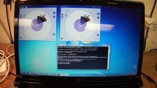 How to Windows 7 Vista Winsxs folder too full Here is how to clean it up [upl. by Dnyletak]