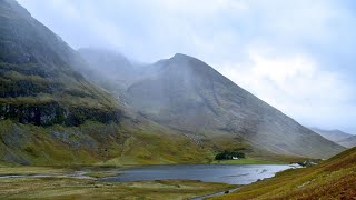 Glencoe Famous for Majestic Scenery amp For One of the Darkest Days in Scottish History [upl. by Sayette]