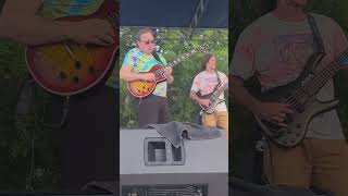 The Aquanauts at The Live on the Lot Festival in Morehead City NC 524 [upl. by Maxa]