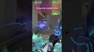 Seri seri valorant valorantclips videos gaming foryou valorantgaming [upl. by Ettevi]