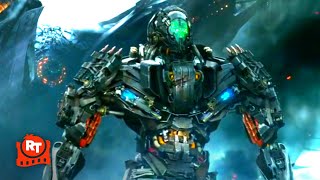 Transformers Age of Extinction 2014  Lockdown and Loaded Scene  Movieclips [upl. by Edwards]