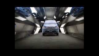 All New Toyota Innova New Model TVC 2013  Toyota India [upl. by Keraj]