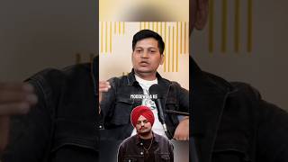 Lawrence attacked Sidhu Moose Wala as his connections were with Khalistan movement   Lucky Bisht [upl. by Lenra]