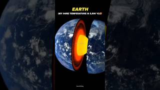 Earths Core vs All Planets Core 🤬👺 shorts earth space scienceofinfinity [upl. by Wing]