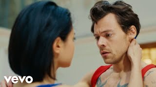 Harry Styles  As It Was Official Video [upl. by Ymij]