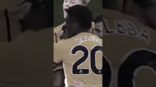 Lamptey goal vs Leicester football premierleague leicestercity brighton [upl. by Enael]