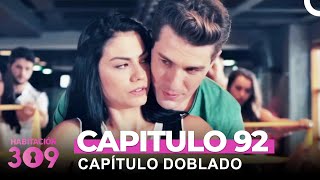 Habitación 309 Capítulo 92 Doblado en Español [upl. by Nevs]