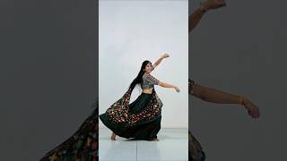 Navratri Dance Performance  Easy Garba Dance  Dholida Song  Garba Dance Performanc  Garba Dance [upl. by Sy422]