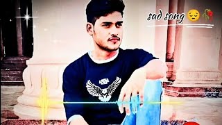 Hare Hare hare hum to dil se hare sab song 🥀😔 love status sadsong [upl. by Aihtiekal]