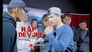 Rap Devjee S2 Ep03 [upl. by Salene]