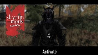 iActivate [upl. by Asiar172]