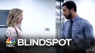 Blindspot  Behind Closed Doors Episode Highlight [upl. by Sualokcin]