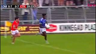 FOLA AYRIONDE GOAL OF THE YEAR CONTENDER  WESTMEATH GAA  IRELAND [upl. by Rohpotsirhc245]