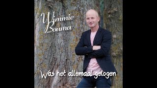 Wimmie Bouma  Was het allemaal gelogen [upl. by Epilif]