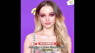 Dove Cameron shorts reels movie top10 celebrities hollywood actress koreanbeautystandards [upl. by Ratha]