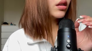 ASMR smoking 🚬 [upl. by Rhyne]