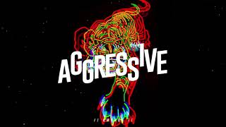 AGGRESSIVE   FREE  Trap Beat  Aggressive Type Beat  Hip Hop Instrumental  Trap Beat 2019 [upl. by Jezabella]