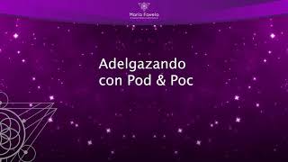 Adelgazando utilizando en Enunciado Aclarador de Access Pod amp Poc [upl. by Adabel]