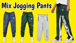 Jogging Pant  Track pants 40kg  Gym wear  Agha Jan Godam [upl. by Adabelle]