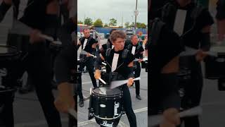 Boston Crusaders 2024 Drumline  DCI Atlanta 2024 [upl. by Orella]