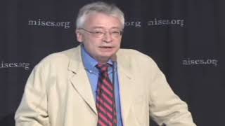 Praxeology The Austrian Method Hans Hermann Hoppe AUDIO ESPAÑOL IA [upl. by Nolra]