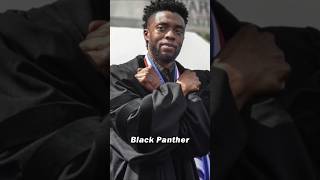 Emotiva historia de Chadwick boseman 😢 [upl. by Lear]