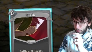 Surin malentendu ça passe  Slay The Spire [upl. by Maryjane]