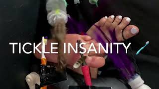 Tickle Insanity [upl. by Yendis]