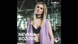 2019 Nevena Božović  Kruna Круна [upl. by Kain45]