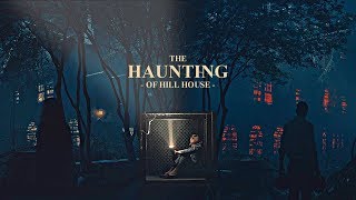 The haunting of Hill House  Lovely [upl. by Yevrah929]