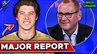 MASSIVE Marner Trade Update Report Reveals CRAZY Details on Marners Future  Maple Leafs News [upl. by Leanne]