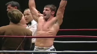 Andy hug vs Branco cikatic 𝐊1◪94 [upl. by Theda]